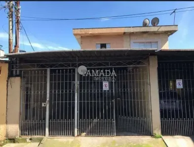 Sobrado com 3 Quartos à venda, 190m² no Vila Rio Branco, São Paulo