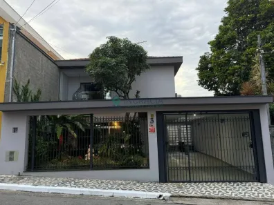 Ponto Comercial com 3 Quartos à venda, 180m² no Jardim Textil, São Paulo