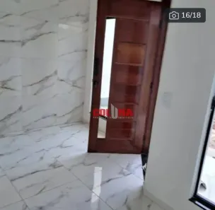Casa com 2 Quartos à venda, 80m² no Barroco (Itaipuaçu), Maricá