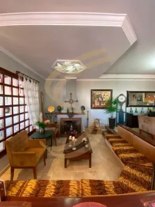 Casa com 3 Quartos à venda, 280m² no Jardim Europa, Bragança Paulista