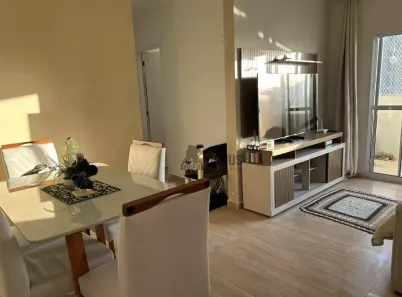 Apartamento com 2 Quartos à venda, 66m² no Vila São Geraldo, Taubaté