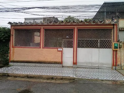 Apartamento com 2 Quartos à venda, 200m² no Bangu, Rio de Janeiro