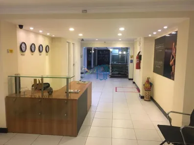 Sala Comercial para alugar, 30m² no Petrópolis, Natal