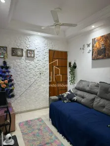 Apartamento com 2 Quartos à venda, 56m² no Jardim Isaura, Santana de Parnaíba