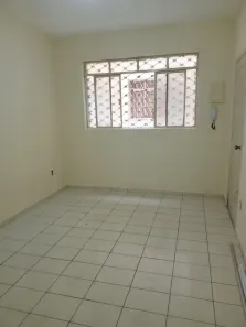 Apartamento com 2 Quartos para alugar, 60m² no Campo Grande, Santos