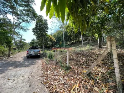 Lote/Terreno à venda, 420m² no Zona Rural,