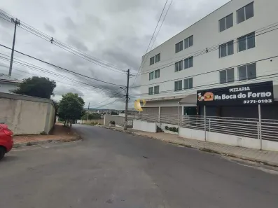 Apartamento com 2 Quartos à venda, 66m² no Jardim Arizona, Sete Lagoas