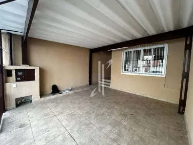 Sobrado com 3 Quartos à venda, 130m² no Vila Basileia, São Paulo
