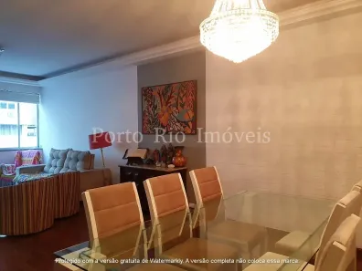 Apartamento com 4 Quartos à venda, 165m² no Ipanema, Rio de Janeiro