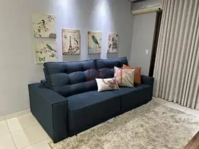Apartamento com 2 Quartos à venda, 80m² no Jardim Nova Aliança Sul, Ribeirão Preto