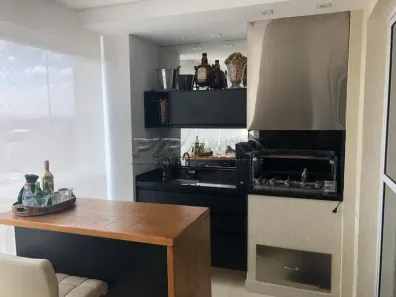 com 3 Quartos à venda, 156m² no Jardim Botânico, Ribeirão Preto