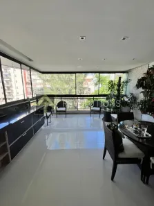Apartamento com 3 Quartos à venda, 170m² no Recreio dos Bandeirantes, Rio de Janeiro