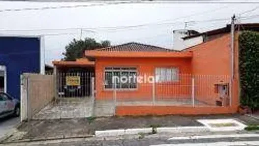 Casa com 3 Quartos à venda, 300m² no Vila Perus, São Paulo