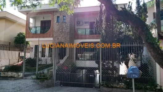 Sobrado com 5 Quartos para alugar, 777m² no City América, São Paulo