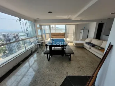 Cobertura com 3 Quartos à venda, 186m² no Barra da Tijuca, Rio de Janeiro