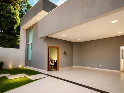 Casa com 3 Quartos à venda, 206m² no Centro, Anápolis