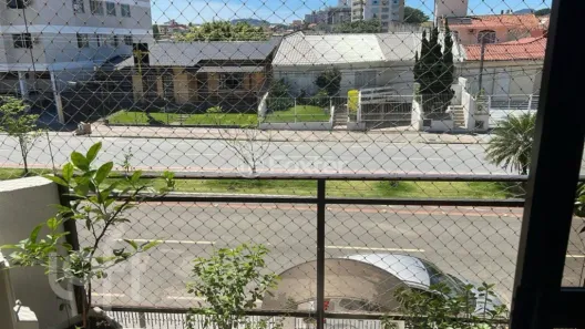Apartamento com 3 Quartos à venda, 130m² no Capoeiras, Florianópolis
