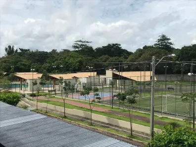 Apartamento com 3 Quartos para alugar, 65m² no Uruguai, Teresina