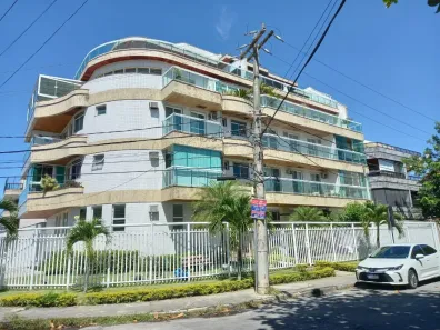 Cobertura com 3 Quartos à venda, 270m² no Recreio dos Bandeirantes, Rio de Janeiro