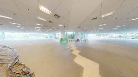 Prédio Comercial para alugar, 528m² no Pinheiros, São Paulo