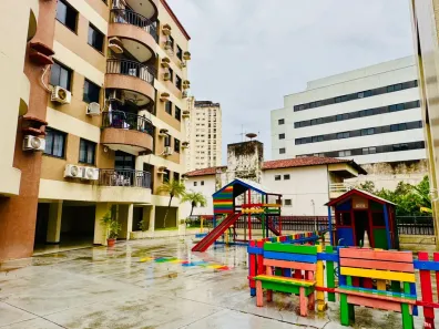 Apartamento com 3 Quartos à venda, 174m² no São Brás, Belém
