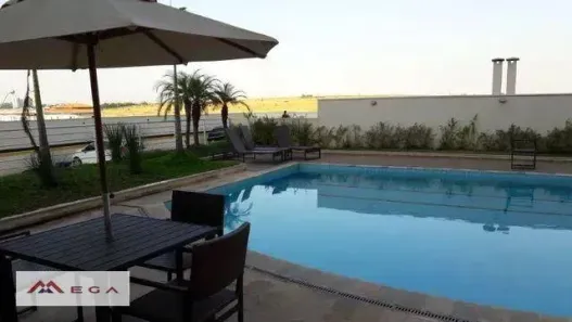 Apartamento com 2 Quartos à venda, 56m² no Parque Bom Retiro, Paulínia