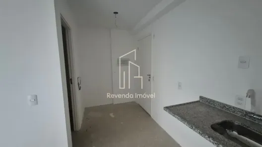 Apartamento com 2 Quartos à venda, 36m² no Bela Vista, São Paulo