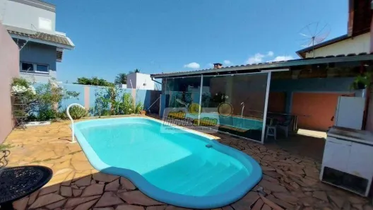 Casa com 3 Quartos à venda, 165m² no Jardim São Bento, Uberaba