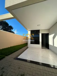 Casa com 3 Quartos à venda, 115m² no Plano Diretor Sul, Palmas