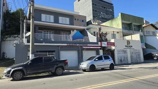 Casa com 4 Quartos à venda, 295m² no Parque Bahia, Cotia