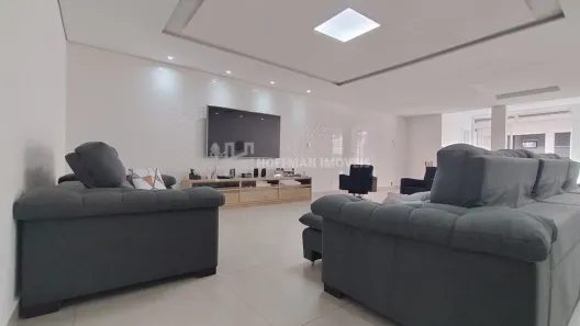 Sobrado com 3 Quartos à venda, 377m² no Olímpico, São Caetano do Sul