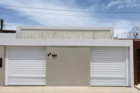 Casa com 3 Quartos à venda, 100m² no Jabotiana, Aracaju