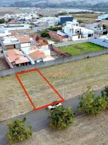 Lote/Terreno à venda, 250m² no Vale do Sol, Piracicaba