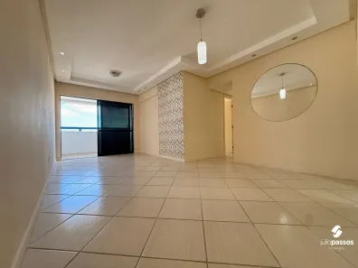 Apartamento com 3 Quartos à venda, 99m² no Grageru, Aracaju