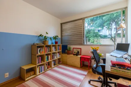 Apartamento com 3 Quartos à venda, 109m² no Perdizes, São Paulo