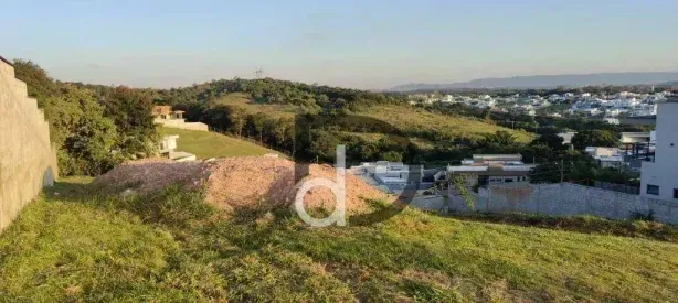 Lote/Terreno à venda, 542m² no Santa Isabel II, Louveira