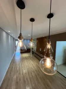 Casa de Condomínio com 3 Quartos à venda, 154m² no Jardim Imperial, Cuiabá