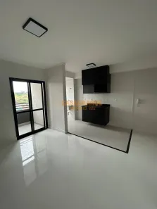 Apartamento com 2 Quartos à venda, 55m² no Jardim São Vicente, São José dos Campos