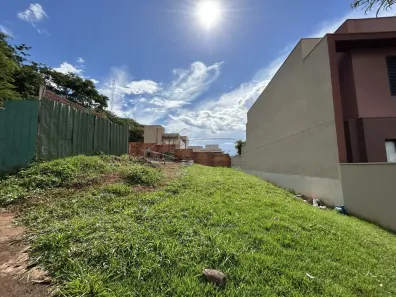Lote/Terreno à venda, 290m² no Jardim San Marco, Ribeirão Preto