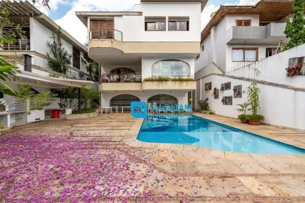 Casa com 4 Quartos à venda, 690m² no Cidade Jardim, São Paulo