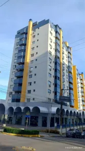 Apartamento com 1 Quarto à venda, 62m² no Torres, Torres