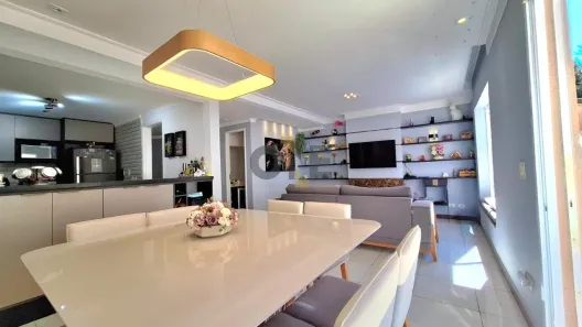 Casa de Condomínio com 3 Quartos à venda, 173m² no Jardim Colibri, Cotia