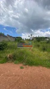 Lote/Terreno à venda, 360m² no Nazaré, São Joaquim de Bicas
