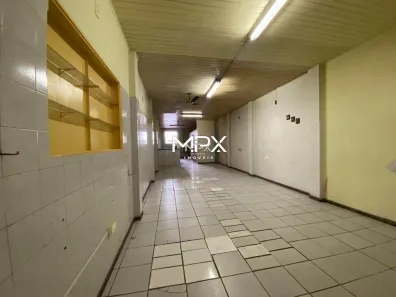 Prédio Comercial para alugar, 125m² no Centro, Piracicaba