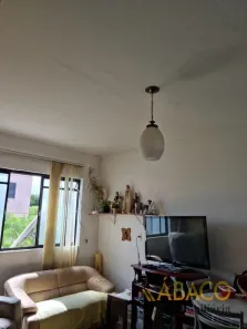 Apartamento com 2 Quartos à venda, 52m² no Romeu Santini, São Carlos