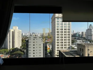 Apartamento com 1 Quarto à venda, 28m² no Vila Olímpia, São Paulo