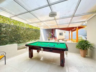 Casa com 4 Quartos à venda, 190m² no Vila Nova Socorro, Mogi das Cruzes