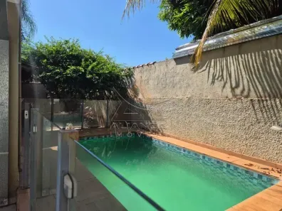Casa com 4 Quartos à venda, 246m² no Parque Residencial Lagoinha, Ribeirão Preto