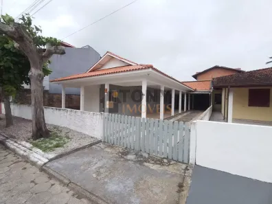 Casa com 4 Quartos à venda, 210m² no Praia de Fora, Palhoça