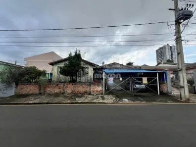 Lote/Terreno à venda, 231m² no Oficinas, Ponta Grossa
